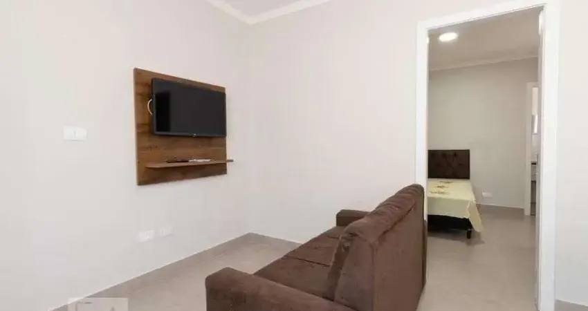 Kitnet / stúdio para aluguel - jardim augusta, 1 quarto,  30 m² - são josé dos campos