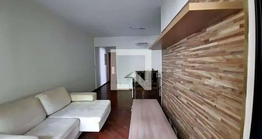 Apartamento para aluguel - panamby, 2 quartos,  61 m² - são paulo
