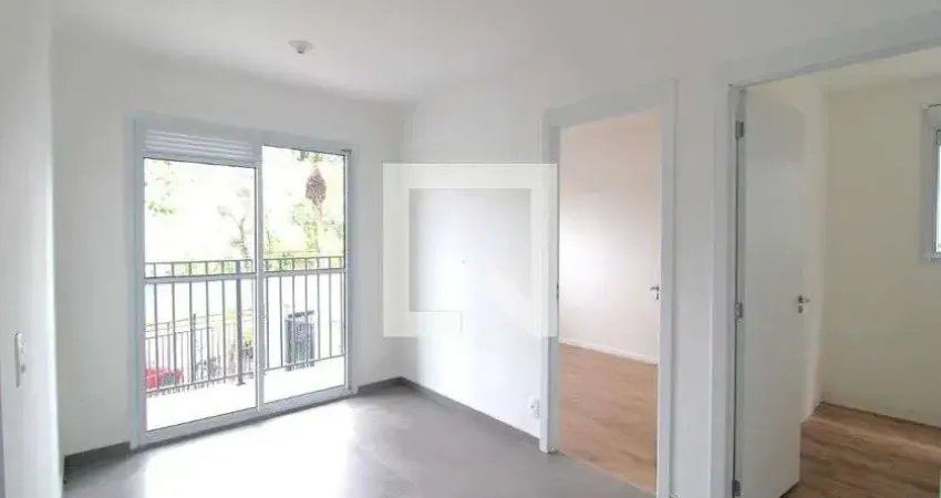 Apartamento para aluguel - jurubatuba, 2 quartos, 39 m² - são paulo