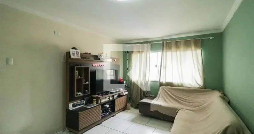 Casa para aluguel - jardim do tiro, 2 quartos,  113 m² - são paulo