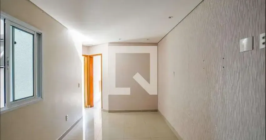 Apartamento para aluguel - vila metalúrgica, 2 quartos, 63 m² - santo andré