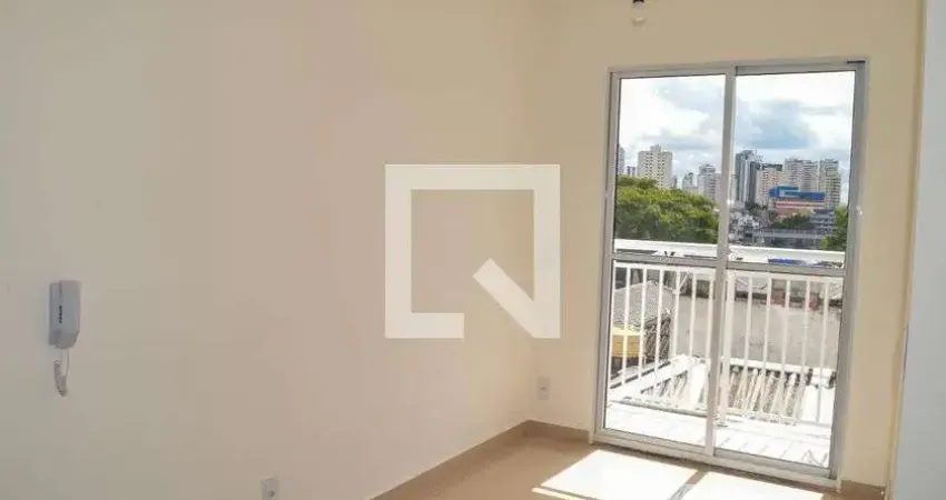 Apartamento para aluguel - tatuapé, 1 quarto, 24 m² - são paulo