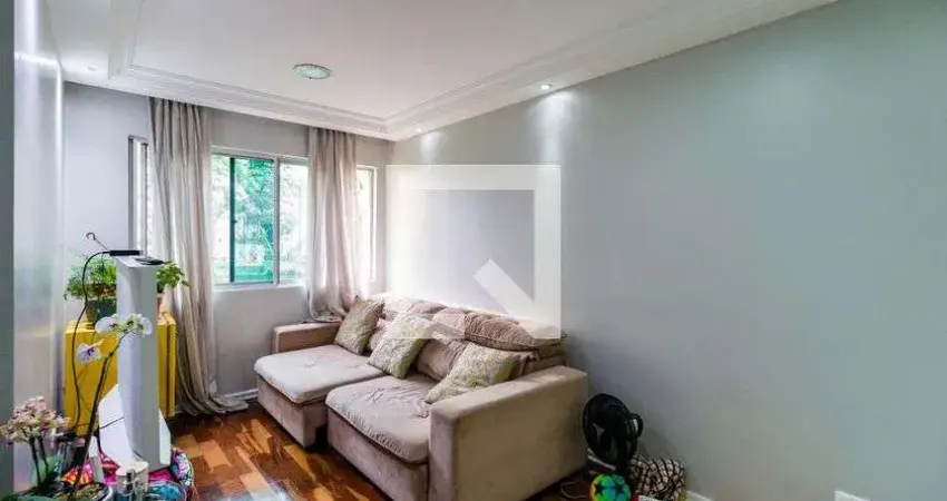 Apartamento para aluguel - parque munhoz, 2 quartos, 65 m² - são paulo