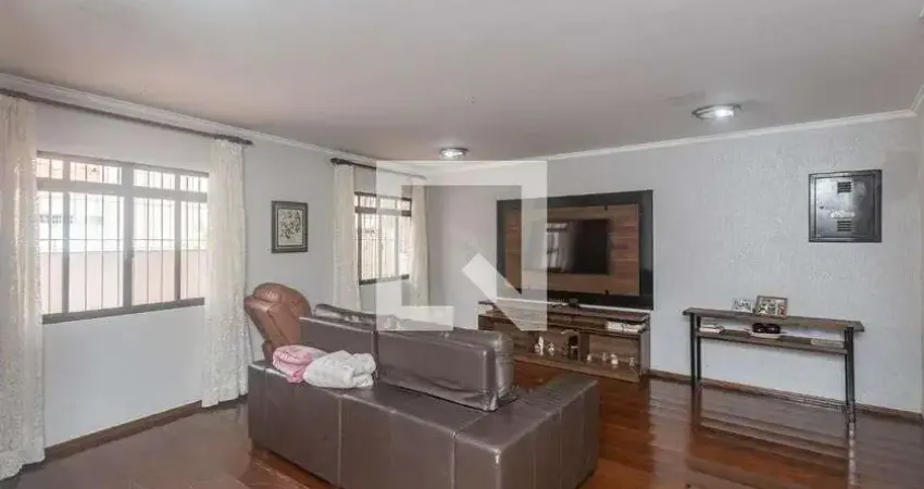 Casa para aluguel - bosque da saúde, 3 quartos, 160 m² - são paulo