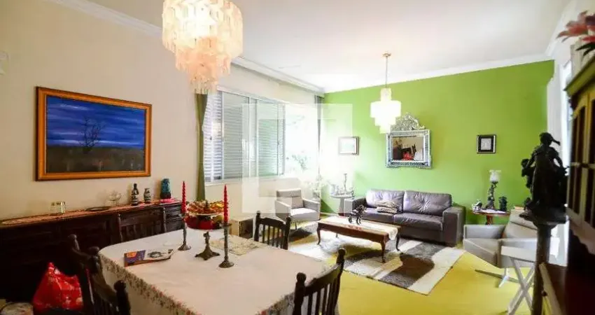 Cobertura para aluguel - tijuca, 3 quartos, 240 m² - rio de janeiro