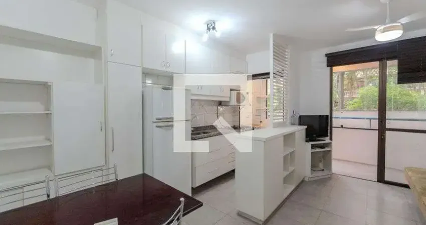 Apartamento para aluguel - bela vista, 1 quarto,  38 m² - são paulo