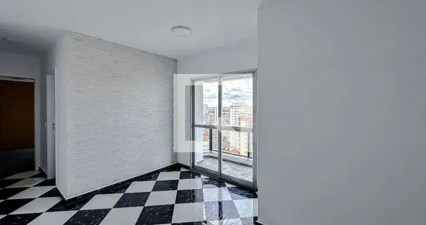 Apartamento para aluguel - mooca, 2 quartos,  55 m² - são paulo