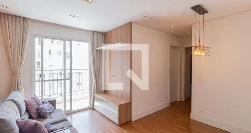 Apartamento com 2 quartos para alugar na Avenida Manoel Pedro Pimentel, Centro, Osasco