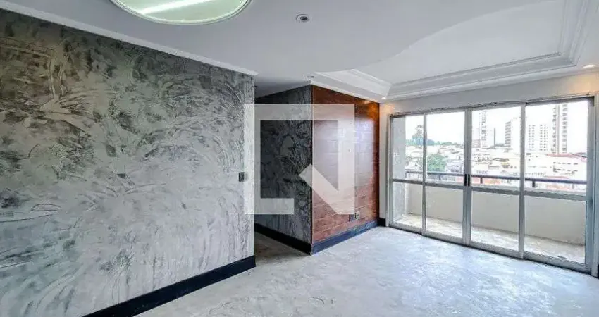 Apartamento para aluguel - jardim anália franco, 3 quartos, 70 m² - são paulo