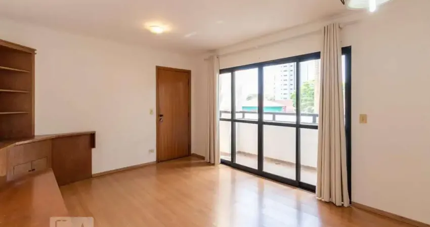 Apartamento para aluguel - vila olímpia, 3 quartos,  100 m² - são paulo