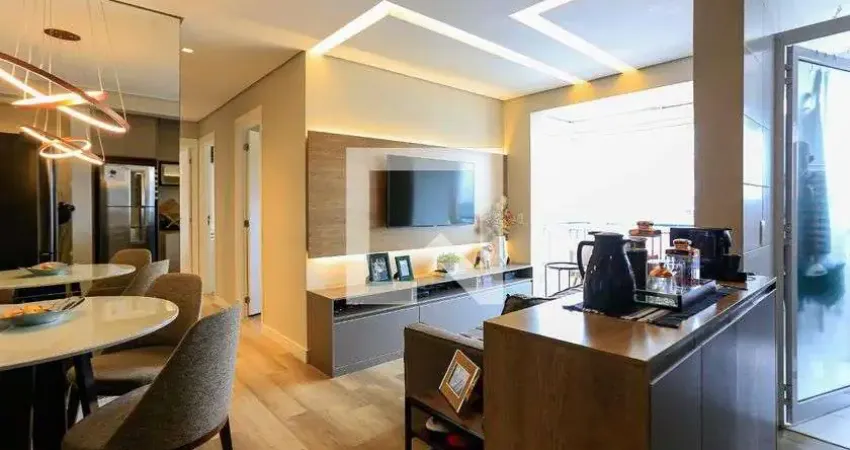 Apartamento para aluguel - butantã, 3 quartos, 67 m² - são paulo