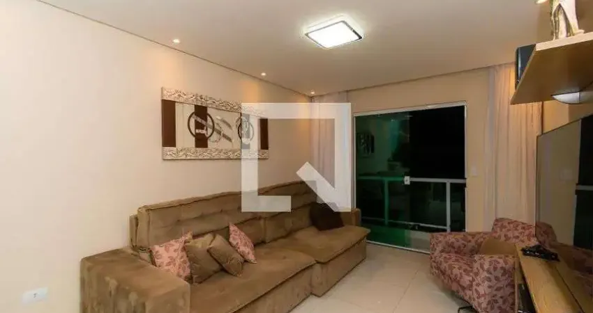 Casa com 3 quartos para alugar na Rua Alto Alegre, Vila Mendes, São Paulo