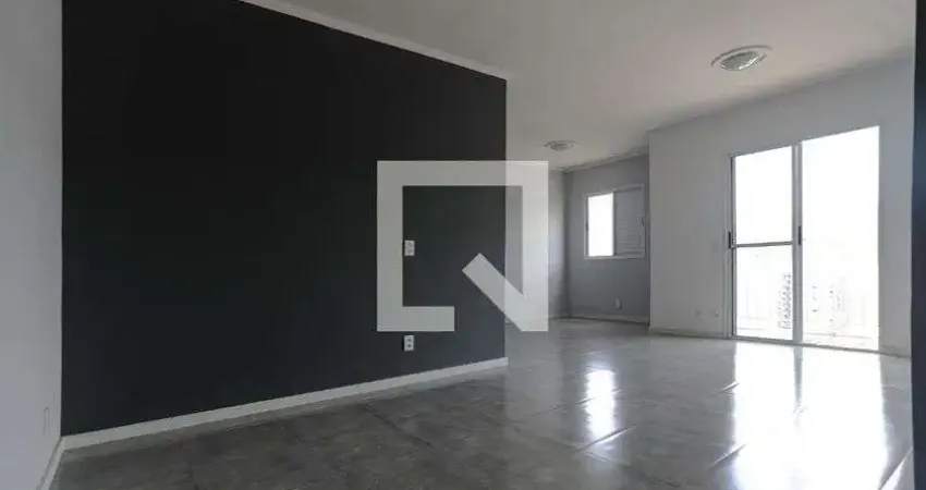 Apartamento para aluguel - nova mogilar, 3 quartos, 70 m² - mogi das cruzes