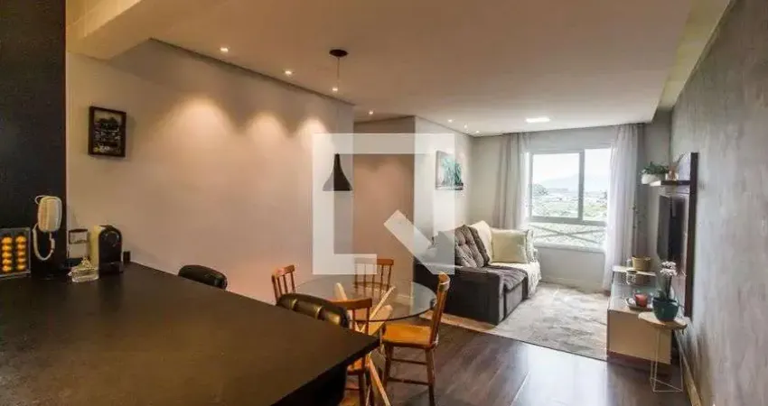 Apartamento para aluguel - vila iracema, 3 quartos, 69 m² - barueri