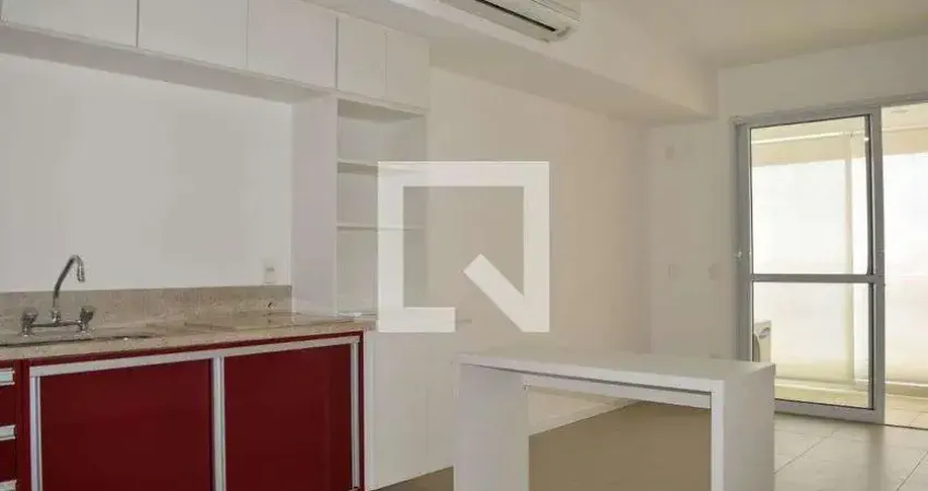 Apartamento para Aluguel - Tatuapé, 1 Quarto, 33 m² - São Paulo