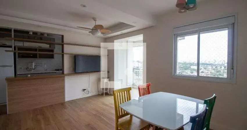 Apartamento para aluguel - butantã, 2 quartos,  70 m² - são paulo