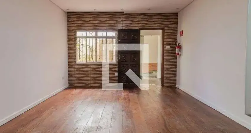 Casa com 4 quartos para alugar na Rua Doutor João A. Neto, Vila Bocaina, Mauá