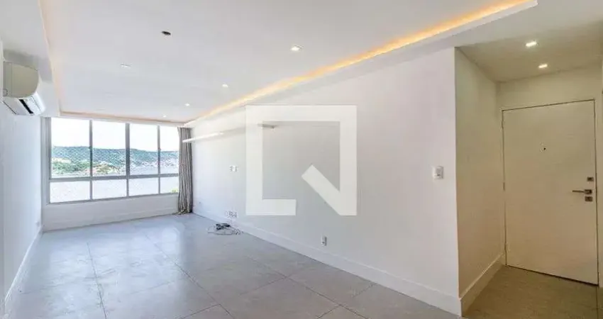 Apartamento com 2 quartos para alugar na Praia João Caetano, Ingá, Niterói