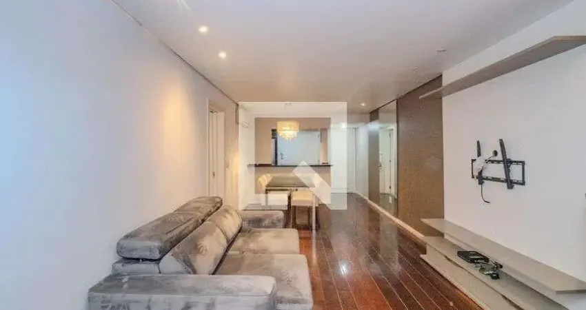 Apartamento para aluguel - bela vista, 2 quartos,  110 m² - porto alegre