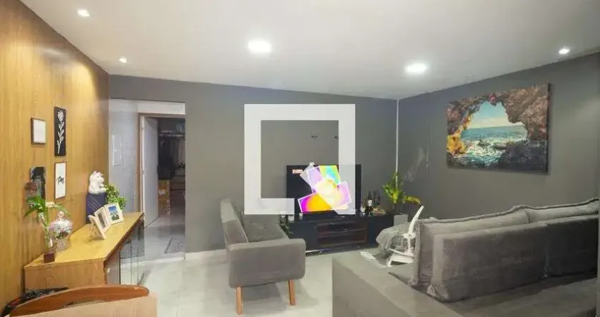 Casa para aluguel - campo grande, 4 quartos, 200 m² - rio de janeiro