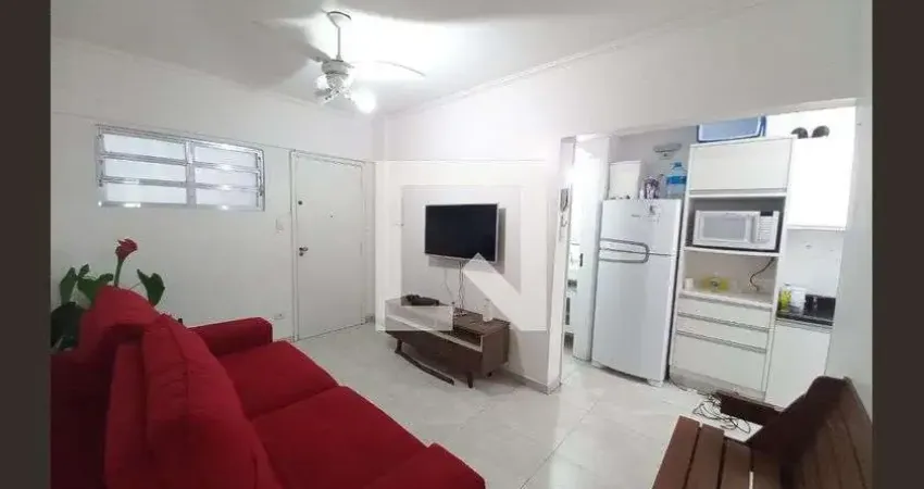 Apartamento para aluguel - boa vista, 2 quartos, 120 m² - são vicente