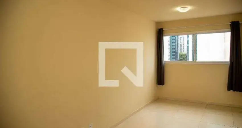 Apartamento para aluguel - brooklin, 2 quartos, 50 m² - são paulo