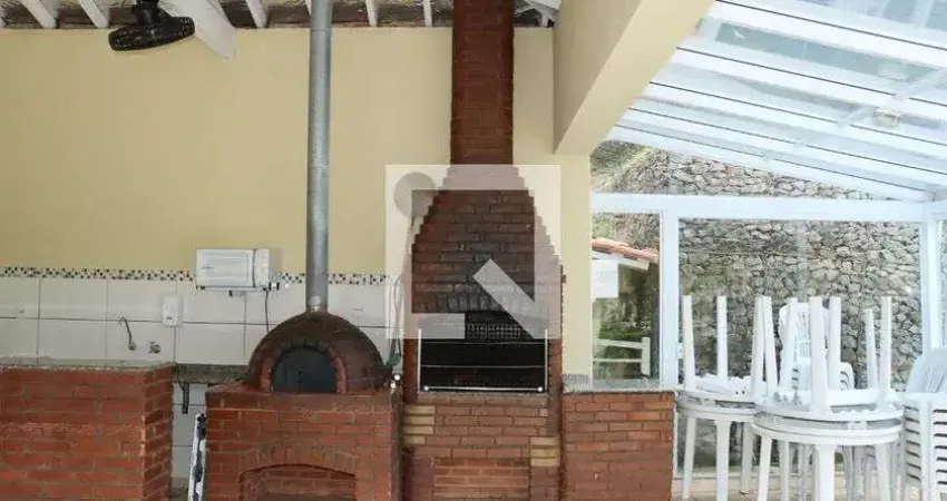 Casa / sobrado em condomínio para aluguel - jardim passargada i, 2 quartos, 70 m² - cotia