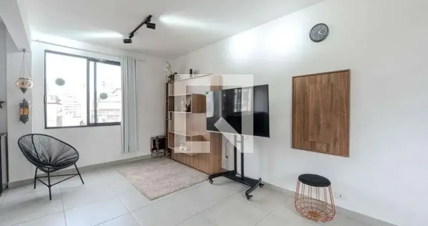 Apartamento para aluguel - consolação, 1 quarto, 50 m² - são paulo