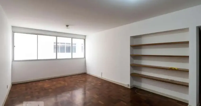Apartamento para aluguel - paraíso, 2 quartos, 110 m² - são paulo