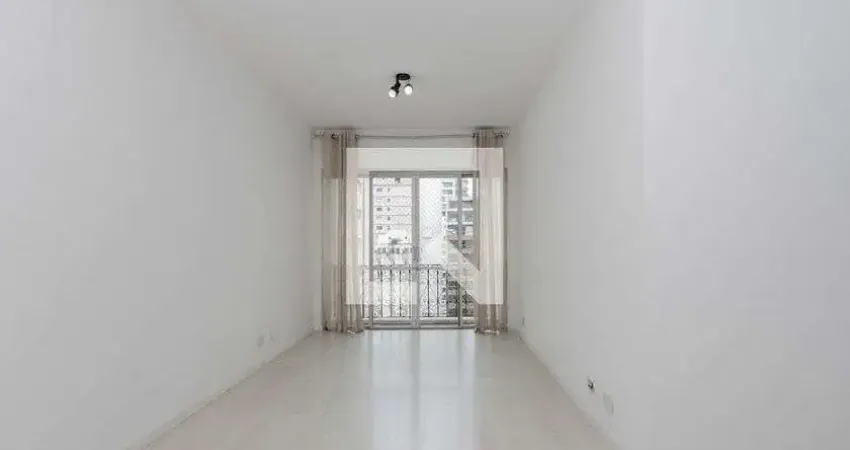 Apartamento para aluguel - brooklin, 2 quartos, 70 m² - são paulo