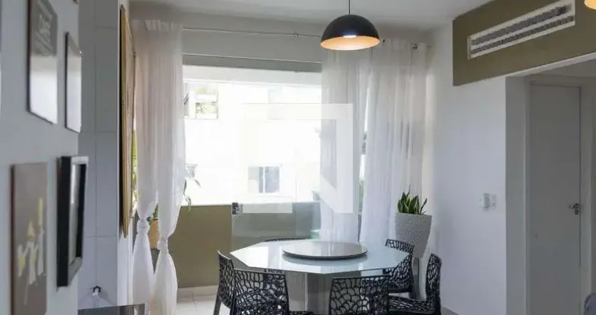 Apartamento para aluguel - buritis, 2 quartos, 60 m² - belo horizonte