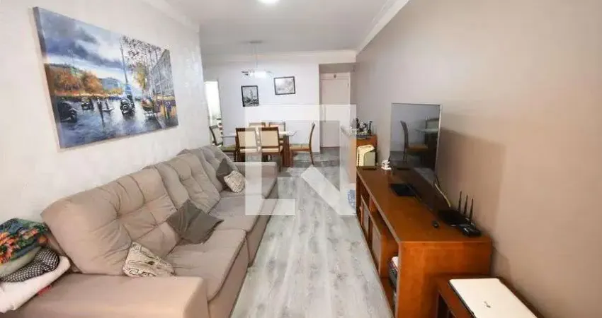 Apartamento para aluguel - centro, 3 quartos, 107 m² - campinas