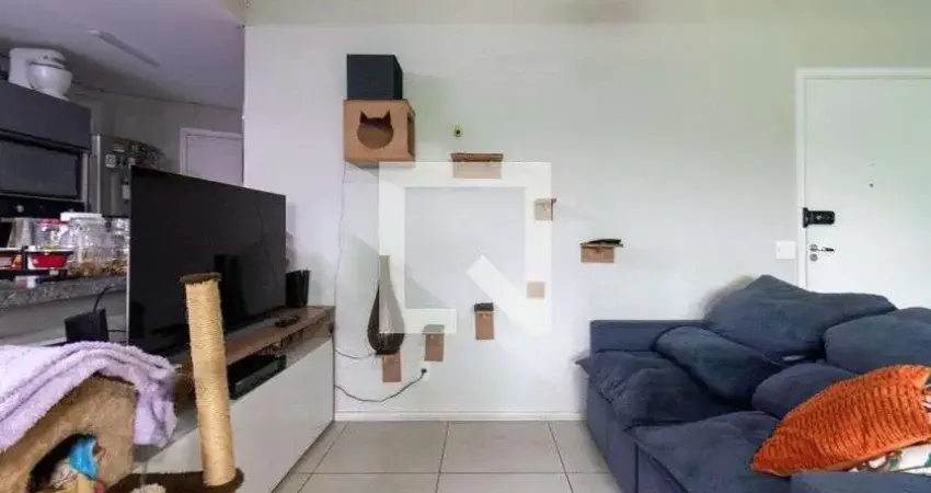 Apartamento para aluguel - vila leopoldina, 3 quartos,  127 m² - são paulo