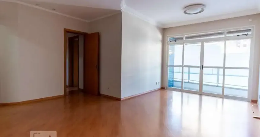 Apartamento para aluguel - vila itapura, 3 quartos,  94 m² - campinas