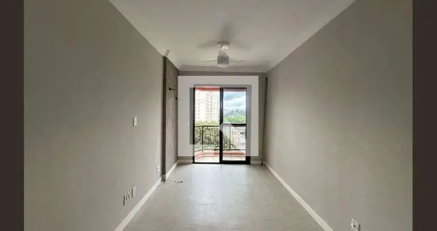 Apartamento para aluguel - jardim esperança, 2 quartos, 60 m² - barueri