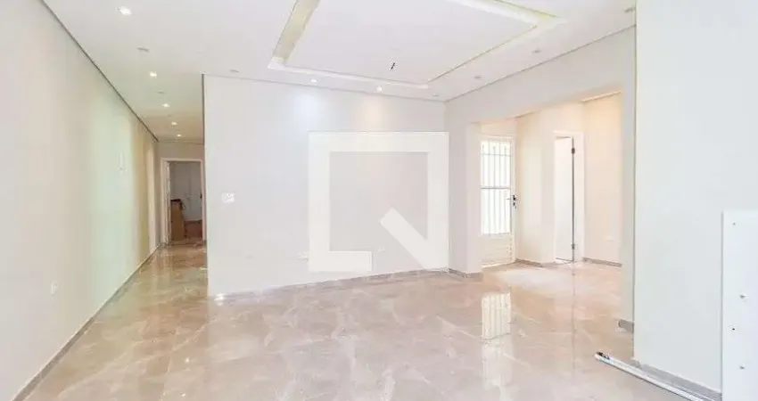 Casa para aluguel - jardim anália franco, 2 quartos,  62 m² - são paulo