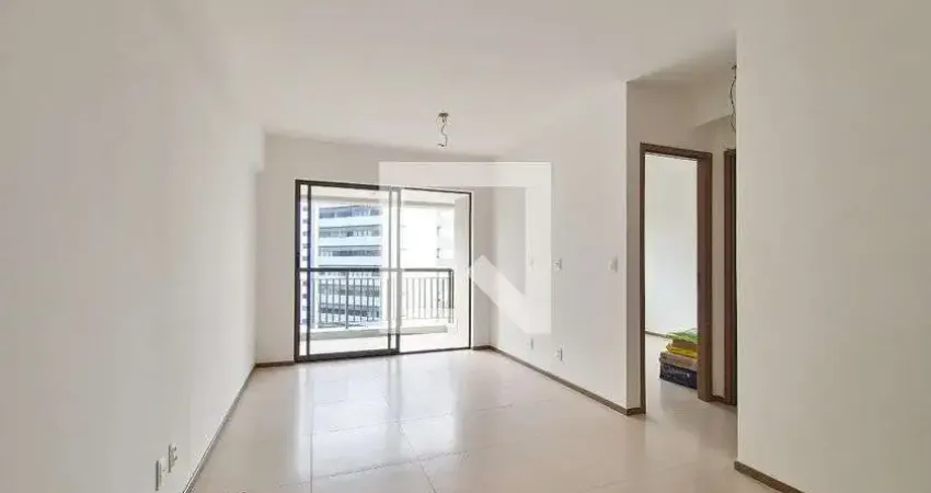 Apartamento para aluguel - pituba, 1 quarto, 45 m² - salvador