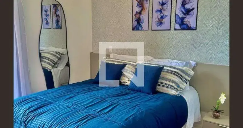 Kitnet / stúdio para aluguel - pinheiros, 1 quarto,  25 m² - são paulo