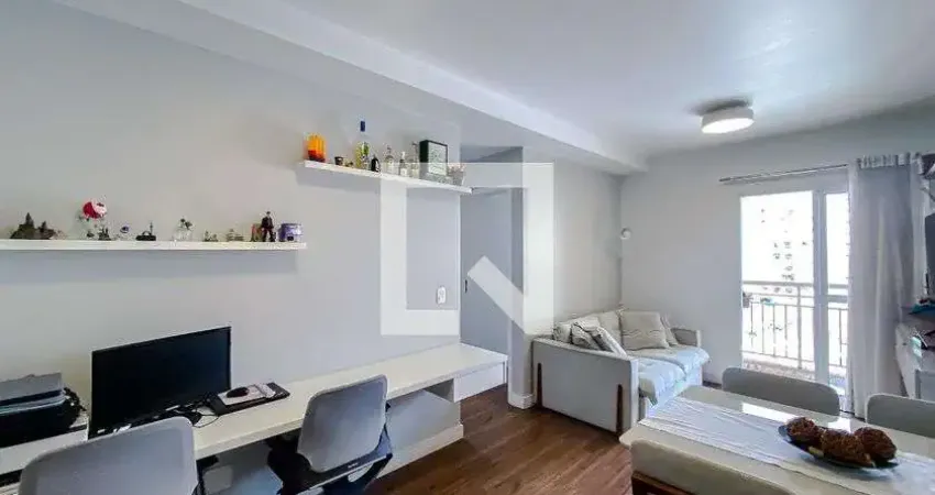 Apartamento para aluguel - mooca, 2 quartos, 60 m² - são paulo