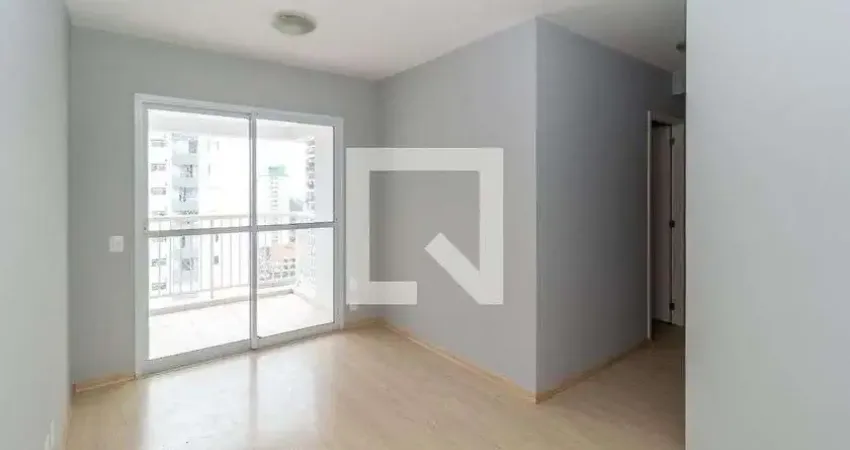 Apartamento para aluguel - tatuapé, 2 quartos, 59 m² - são paulo