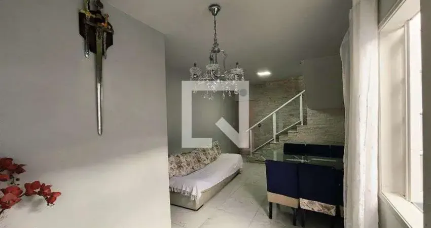 Casa com 3 quartos para alugar na Rua Professora Ernestina Ribeiro, Retiro, Jundiaí