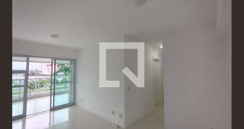 Apartamento para aluguel - jacarepaguá, 3 quartos,  98 m² - rio de janeiro