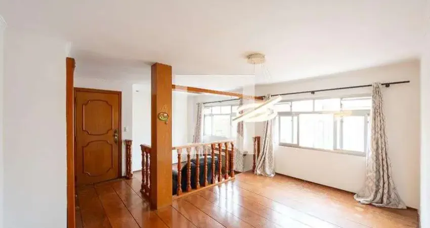 Apartamento para aluguel - vila clementino, 4 quartos,  105 m² - são paulo