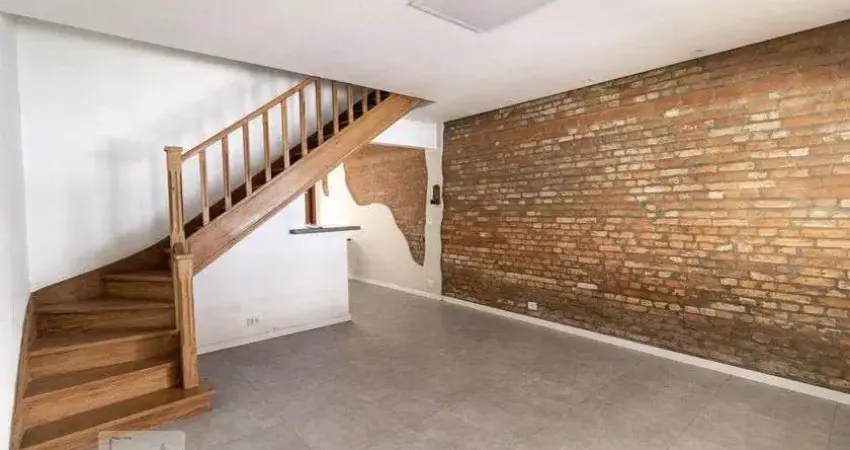 Casa / sobrado em condomínio para aluguel - vila olímpia, 2 quartos, 110 m² - são paulo