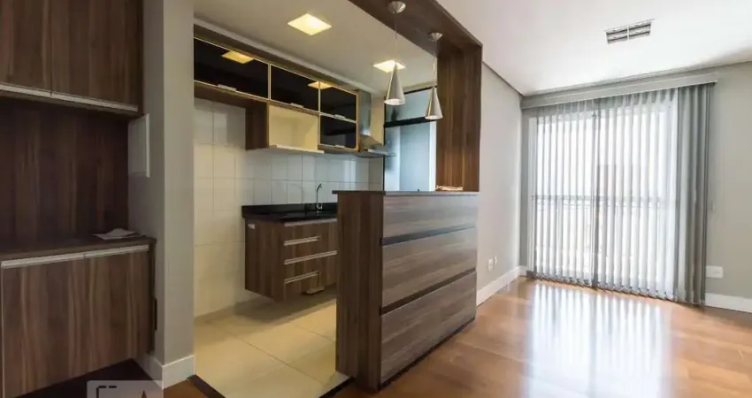 Apartamento para aluguel - vila yara, 1 quarto, 54 m² - osasco