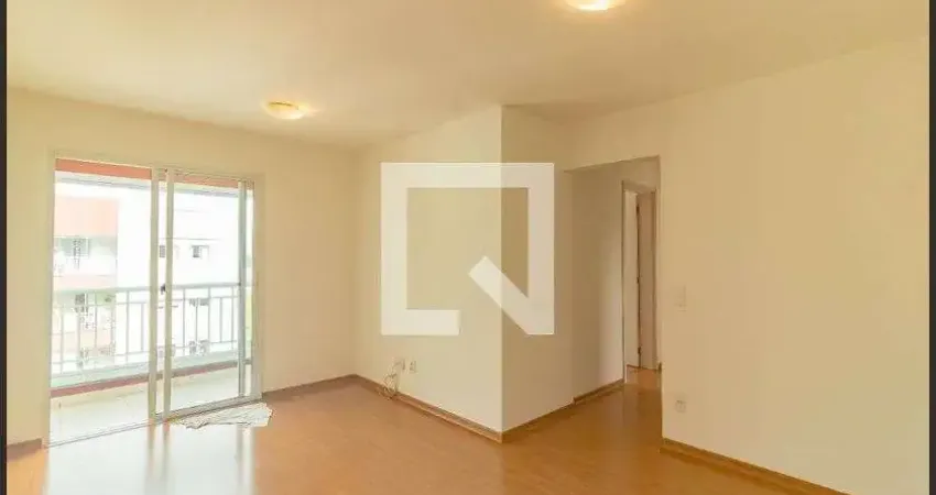 Apartamento para aluguel - jabaquara, 3 quartos, 70 m² - são paulo