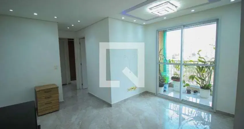 Apartamento para aluguel - belém, 2 quartos, 50 m² - são paulo