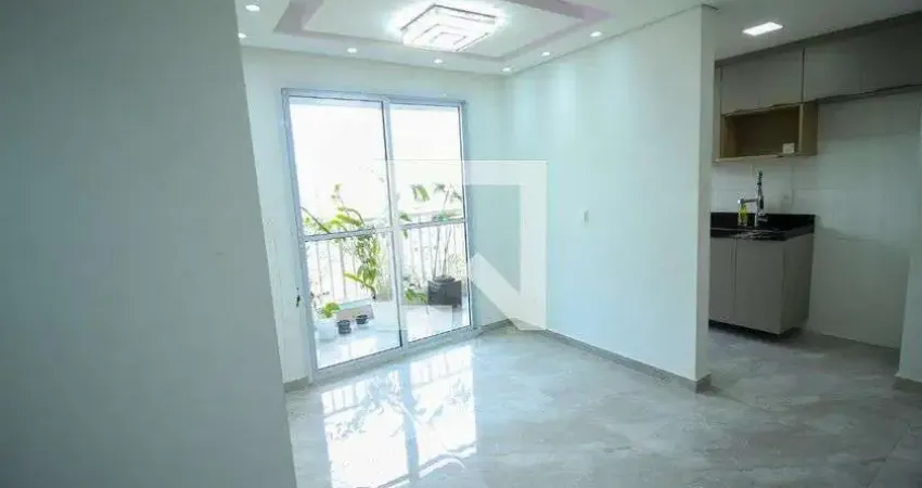 Apartamento para aluguel - belém, 2 quartos, 50 m² - são paulo