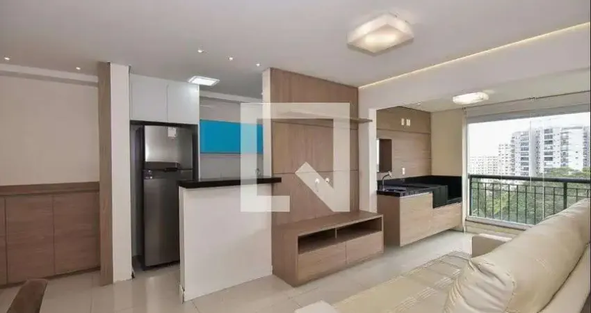 Apartamento para aluguel - vila andrade, 2 quartos, 68 m² - são paulo