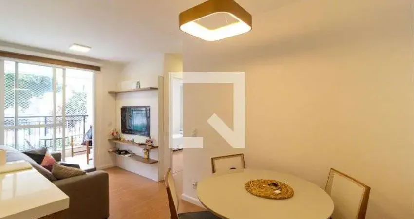 Apartamento para aluguel - cambuci, 2 quartos, 59 m² - são paulo